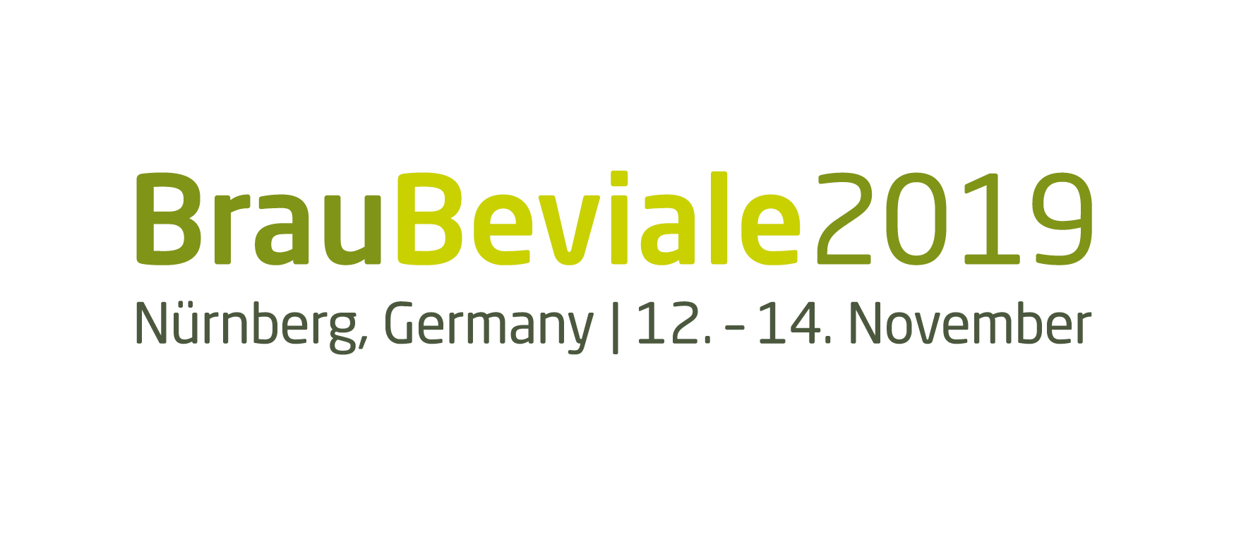 Braubeviale 2019