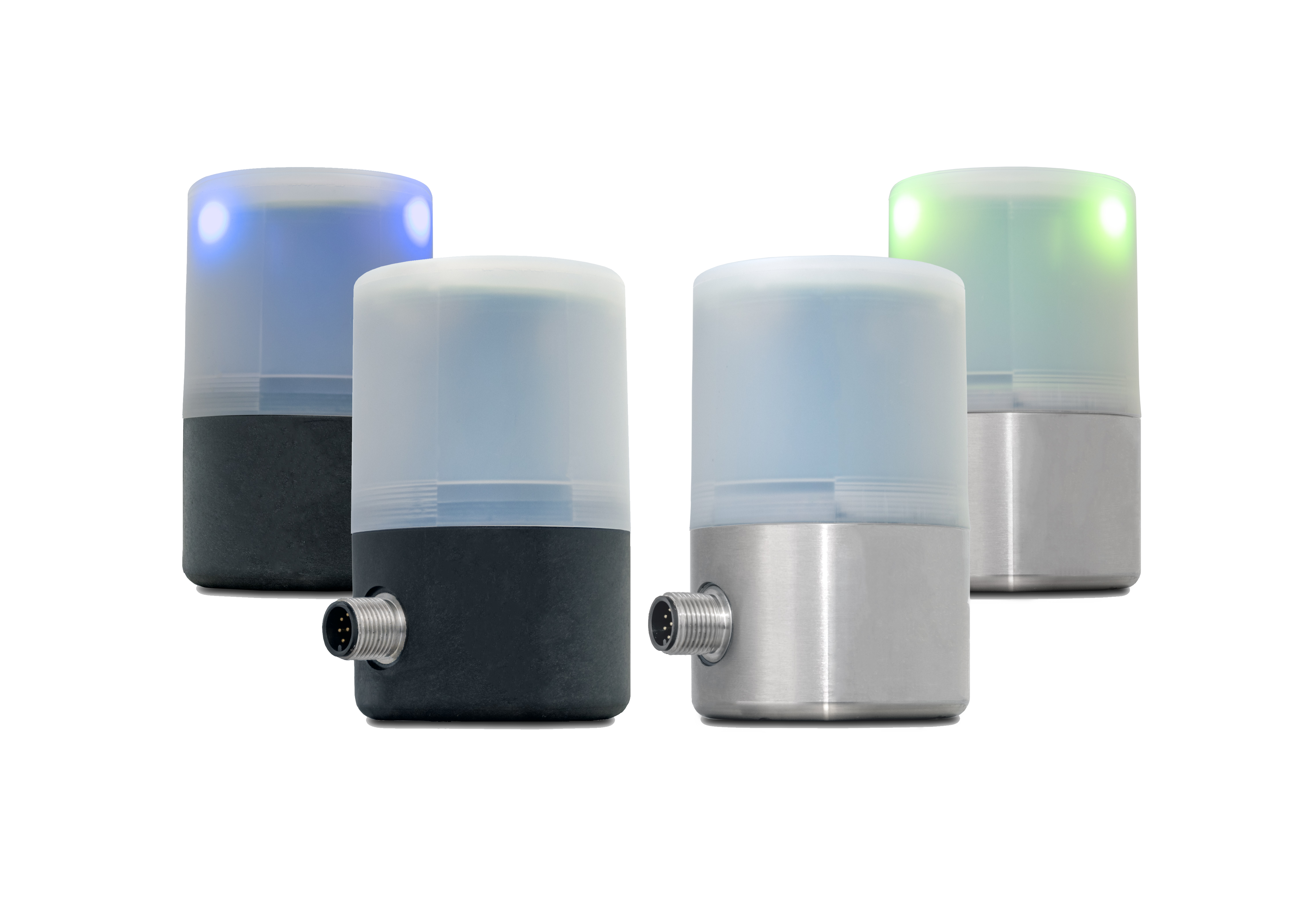 sisito ski led intelligent feedback unit