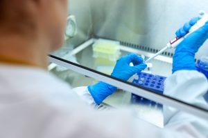 pharma cleanroom