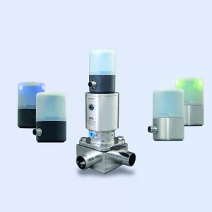 sisto ski led intelligent feedback unit