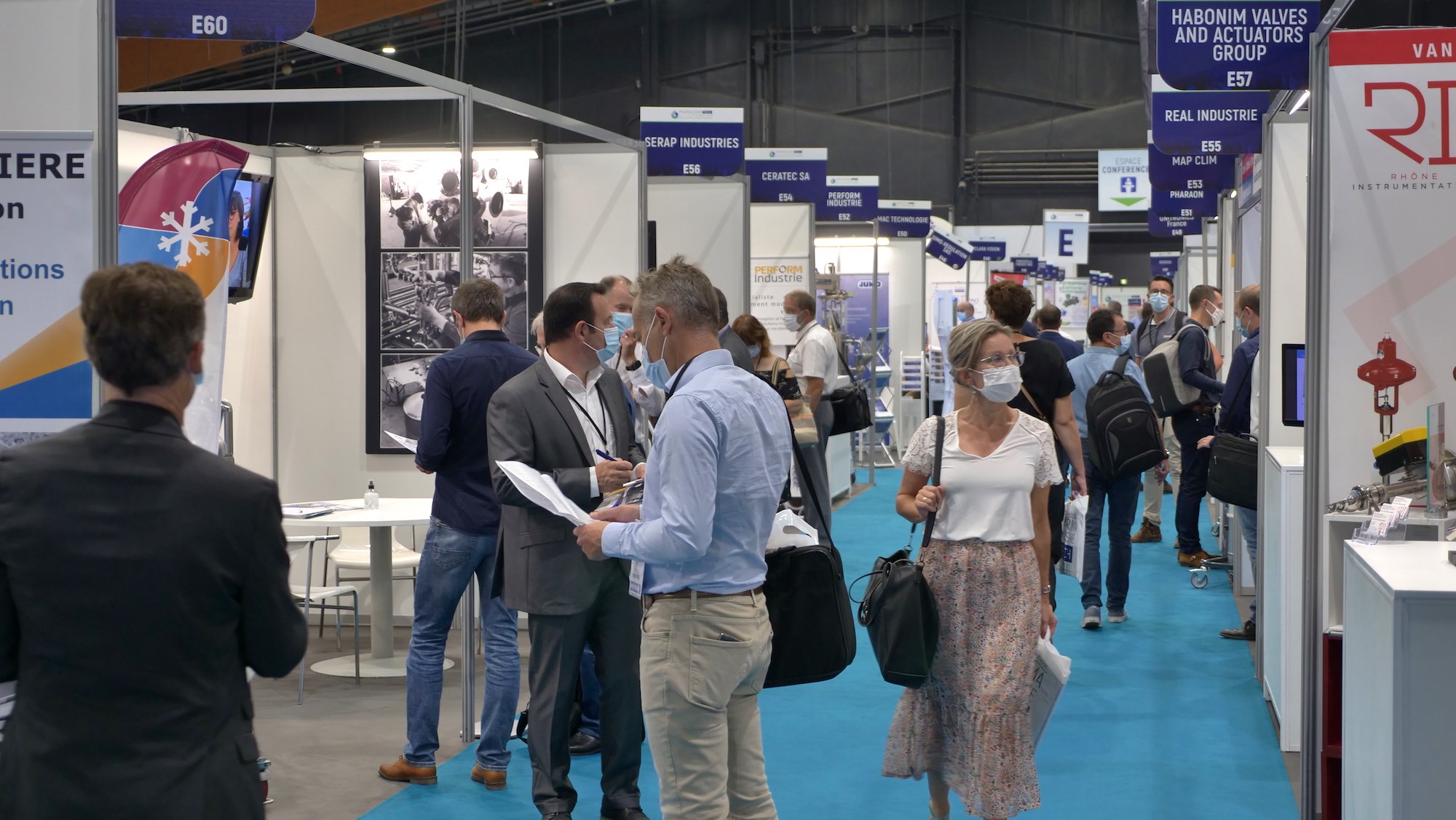 pharmacosmetech 2020