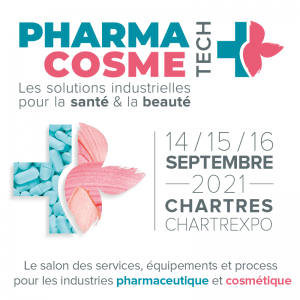 pharmatech cosmetech 2021