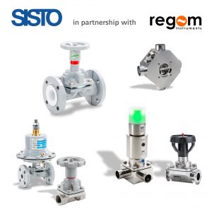 SISTO partners with Regom